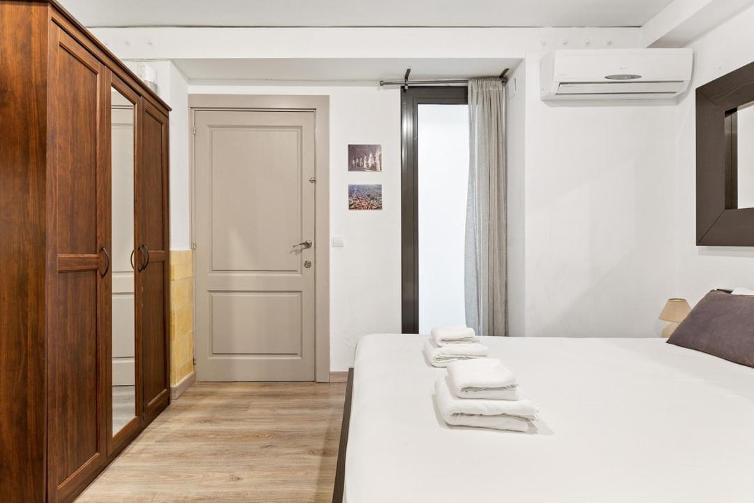 Fabulous & Unforgettable Hotel Barcelona Exterior foto
