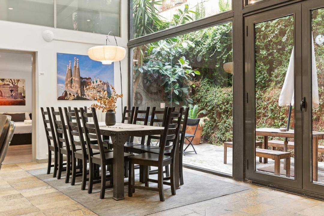 Fabulous & Unforgettable Hotel Barcelona Exterior foto